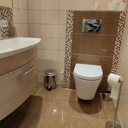 Appartement Secret Paradise *