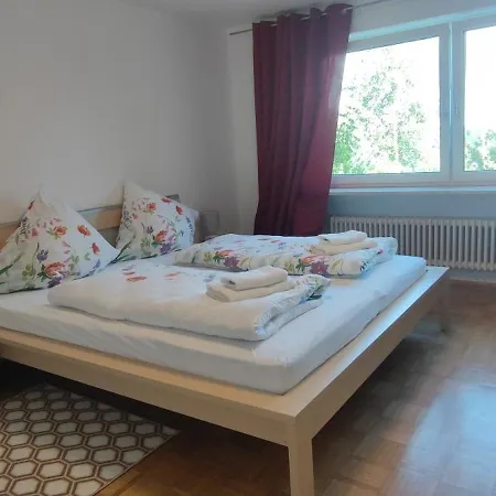 Secret Paradise Appartement Ronsberg